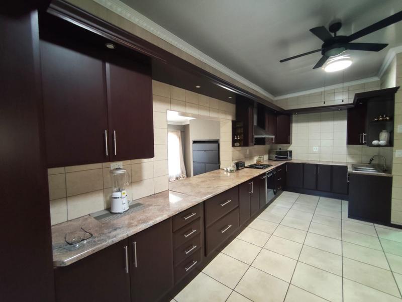3 Bedroom Property for Sale in Bethal Mpumalanga