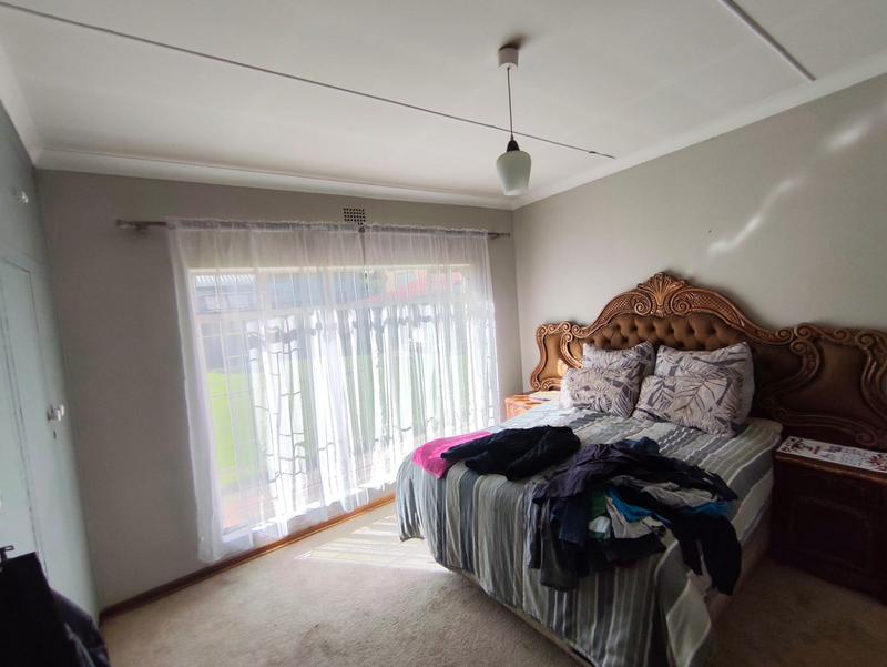 3 Bedroom Property for Sale in Bethal Mpumalanga