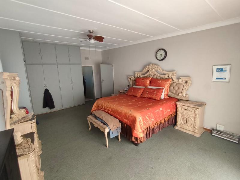 3 Bedroom Property for Sale in Bethal Mpumalanga