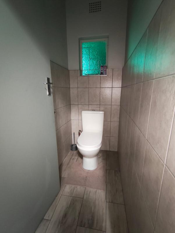3 Bedroom Property for Sale in Bethal Mpumalanga