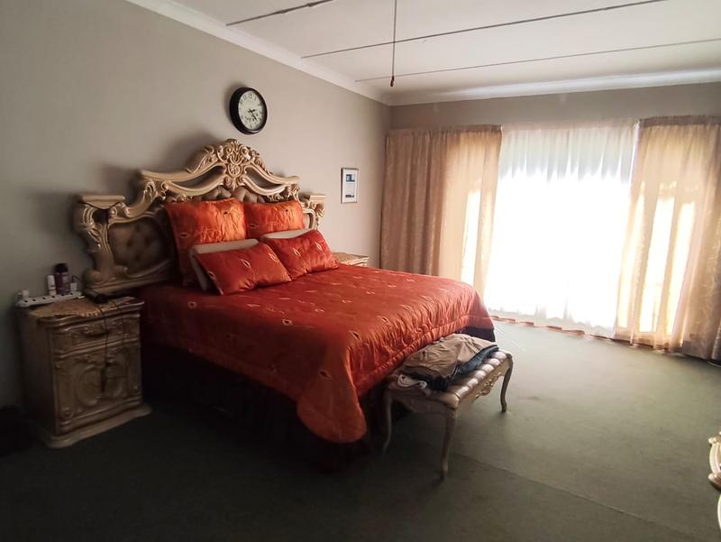 3 Bedroom Property for Sale in Bethal Mpumalanga