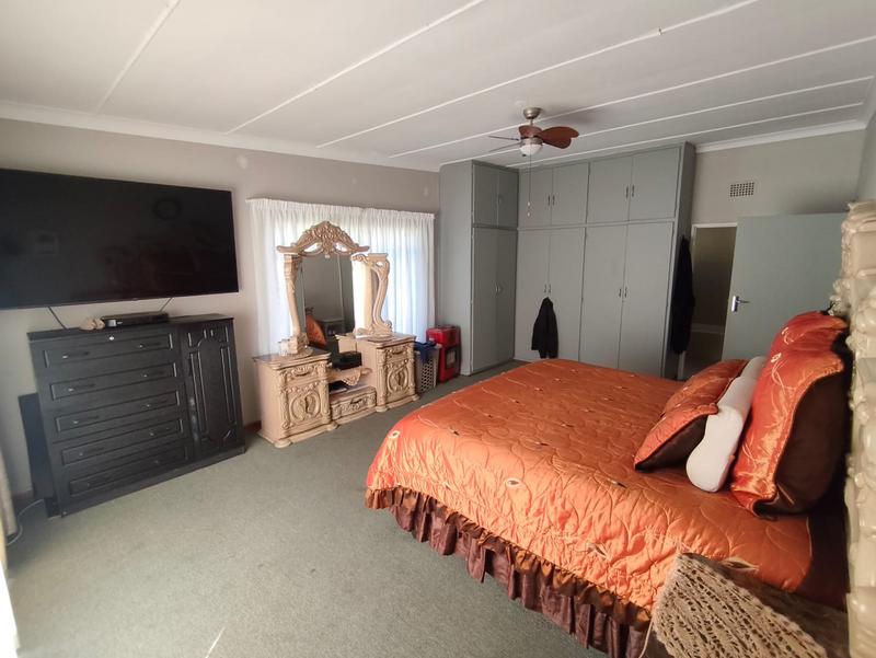 3 Bedroom Property for Sale in Bethal Mpumalanga