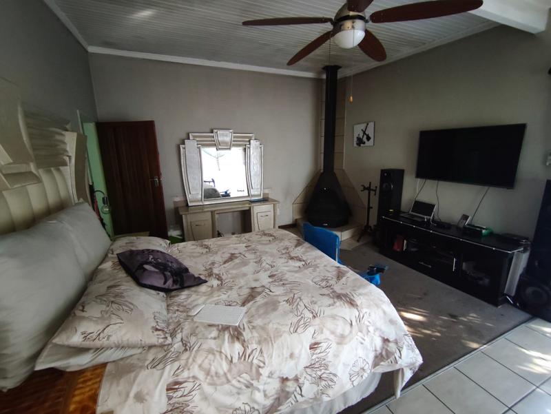 3 Bedroom Property for Sale in Bethal Mpumalanga