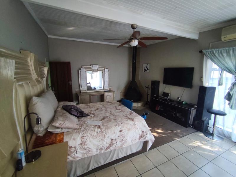 3 Bedroom Property for Sale in Bethal Mpumalanga
