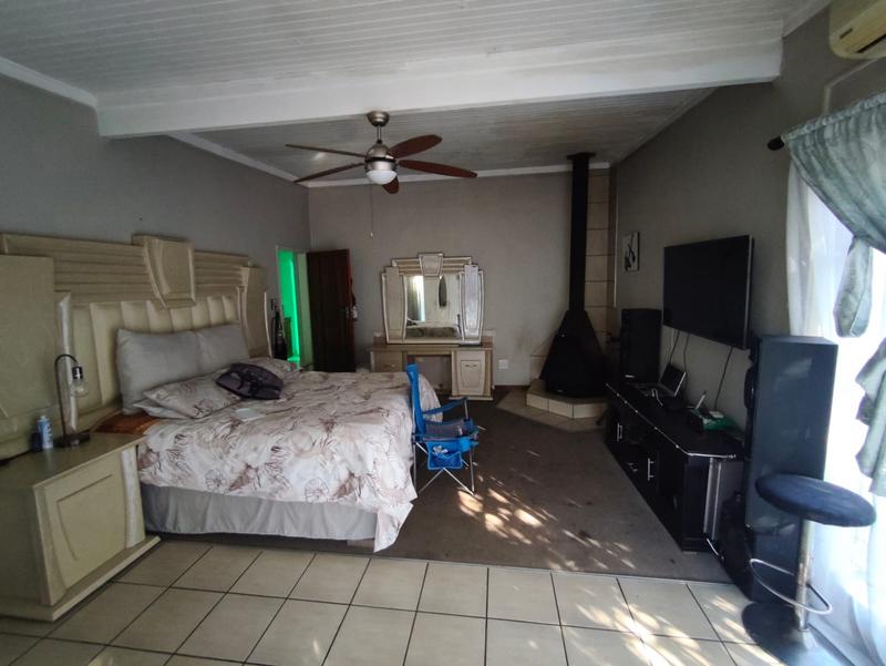 3 Bedroom Property for Sale in Bethal Mpumalanga