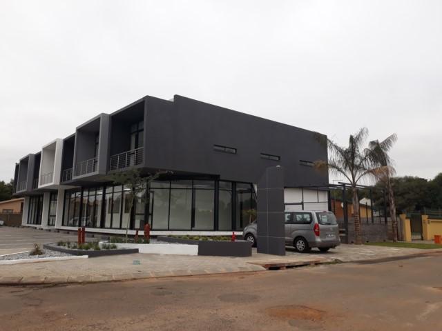 To Let Commercial Property for Rent in Delmas Mpumalanga