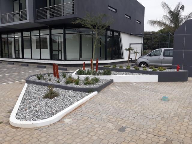 To Let Commercial Property for Rent in Delmas Mpumalanga