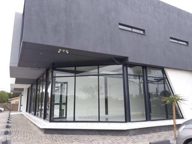 To Let Commercial Property for Rent in Delmas Mpumalanga