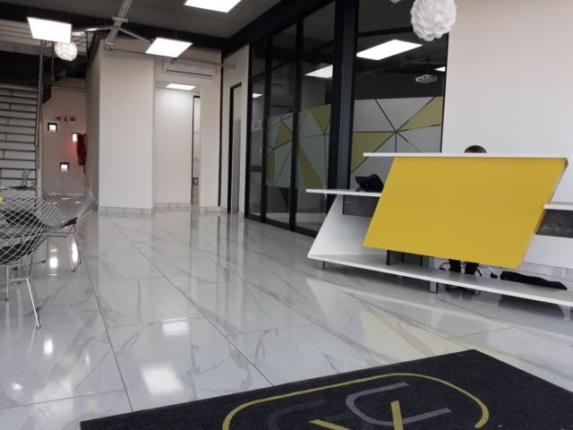 To Let Commercial Property for Rent in Delmas Mpumalanga