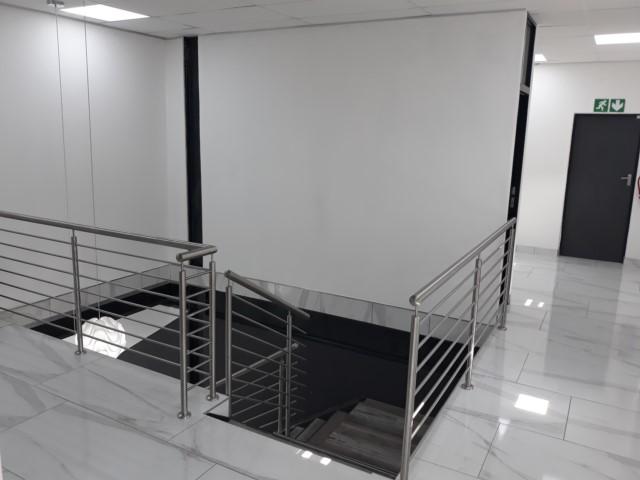 To Let Commercial Property for Rent in Delmas Mpumalanga
