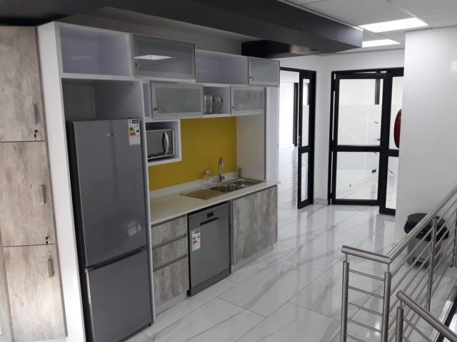 To Let Commercial Property for Rent in Delmas Mpumalanga