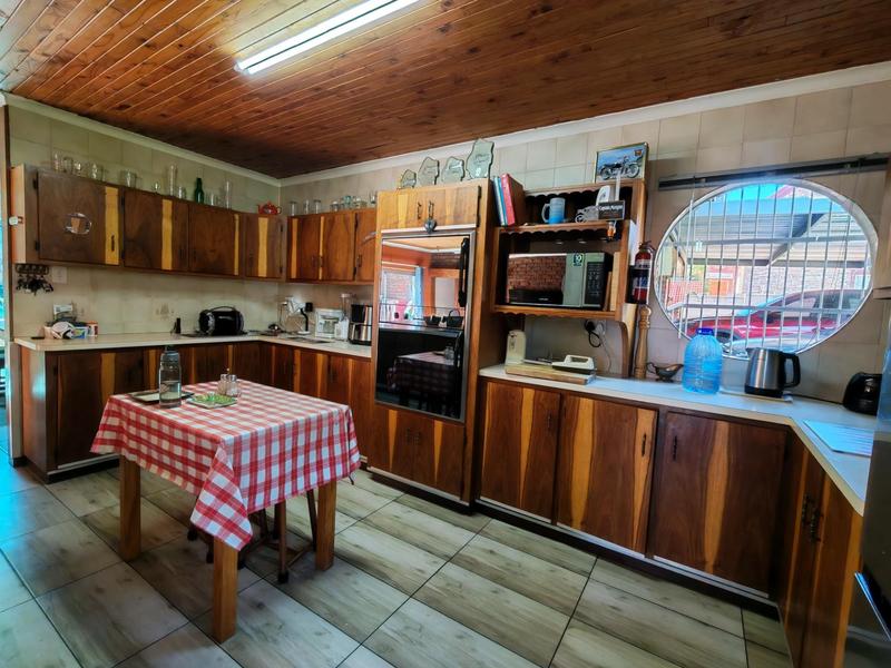 4 Bedroom Property for Sale in Ermelo Mpumalanga