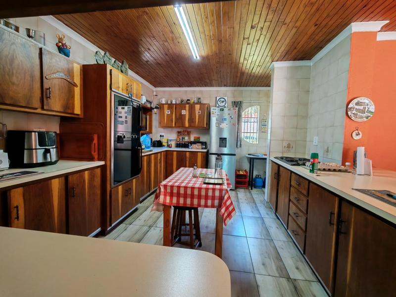4 Bedroom Property for Sale in Ermelo Mpumalanga