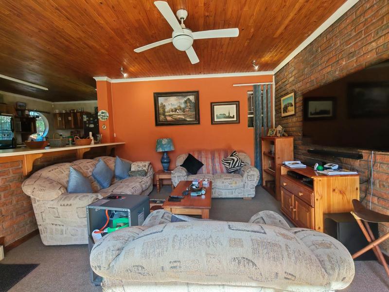 4 Bedroom Property for Sale in Ermelo Mpumalanga