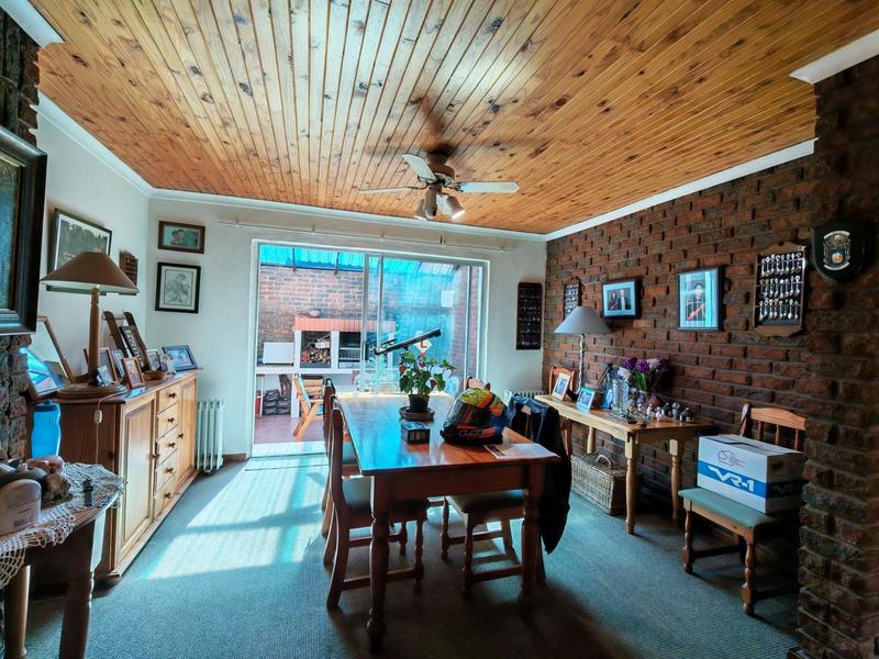 4 Bedroom Property for Sale in Ermelo Mpumalanga