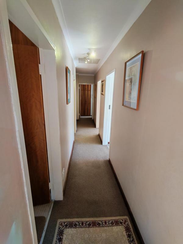 4 Bedroom Property for Sale in Ermelo Mpumalanga