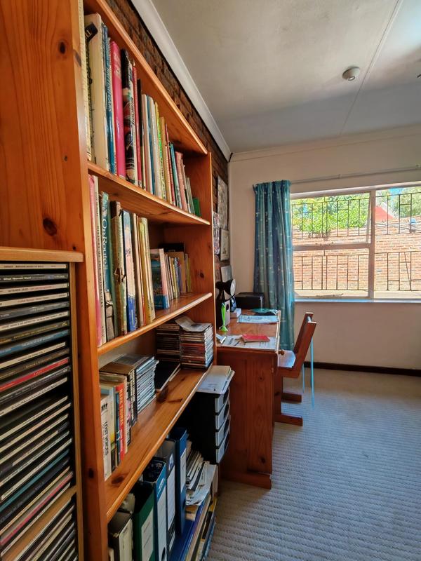 4 Bedroom Property for Sale in Ermelo Mpumalanga