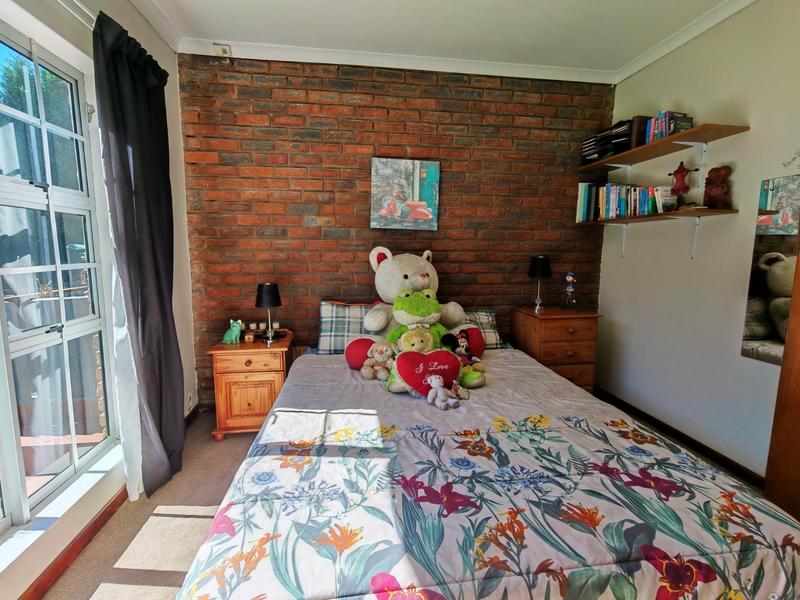 4 Bedroom Property for Sale in Ermelo Mpumalanga