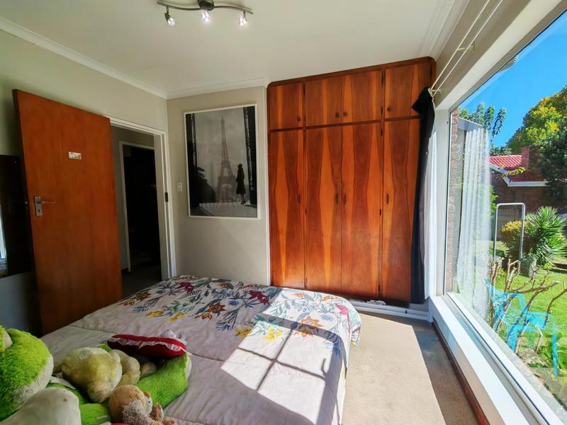 4 Bedroom Property for Sale in Ermelo Mpumalanga