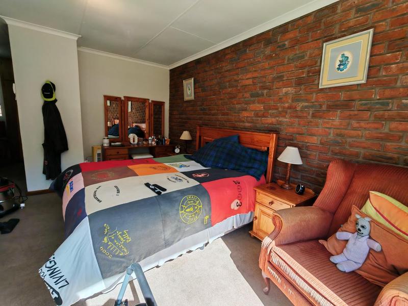 4 Bedroom Property for Sale in Ermelo Mpumalanga