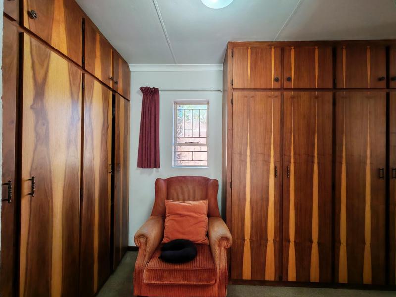 4 Bedroom Property for Sale in Ermelo Mpumalanga