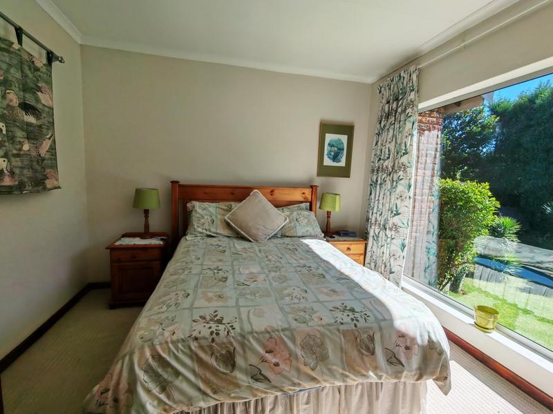 4 Bedroom Property for Sale in Ermelo Mpumalanga