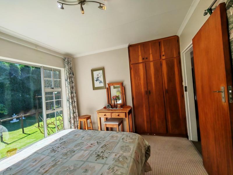 4 Bedroom Property for Sale in Ermelo Mpumalanga