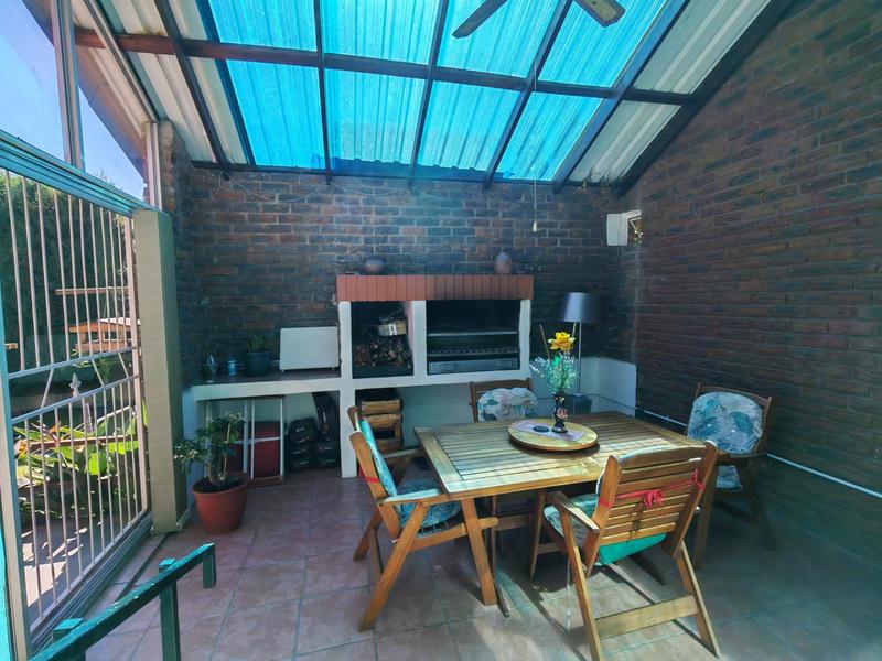 4 Bedroom Property for Sale in Ermelo Mpumalanga