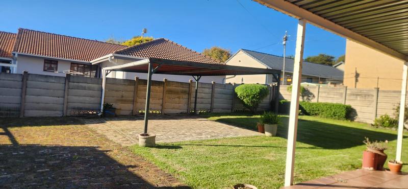 3 Bedroom Property for Sale in Secunda Mpumalanga