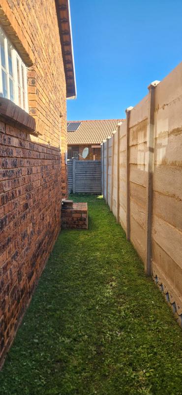 3 Bedroom Property for Sale in Secunda Mpumalanga