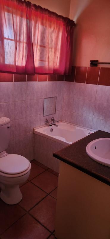 3 Bedroom Property for Sale in Secunda Mpumalanga