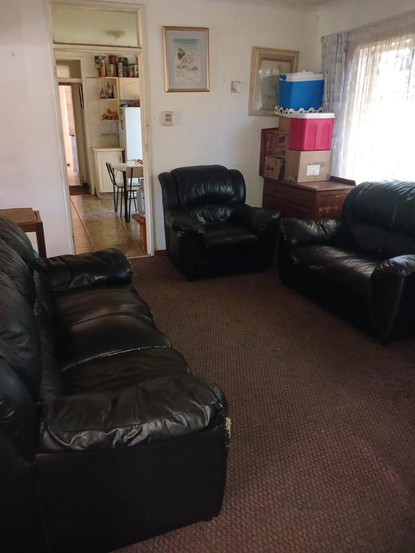 4 Bedroom Property for Sale in Secunda Mpumalanga