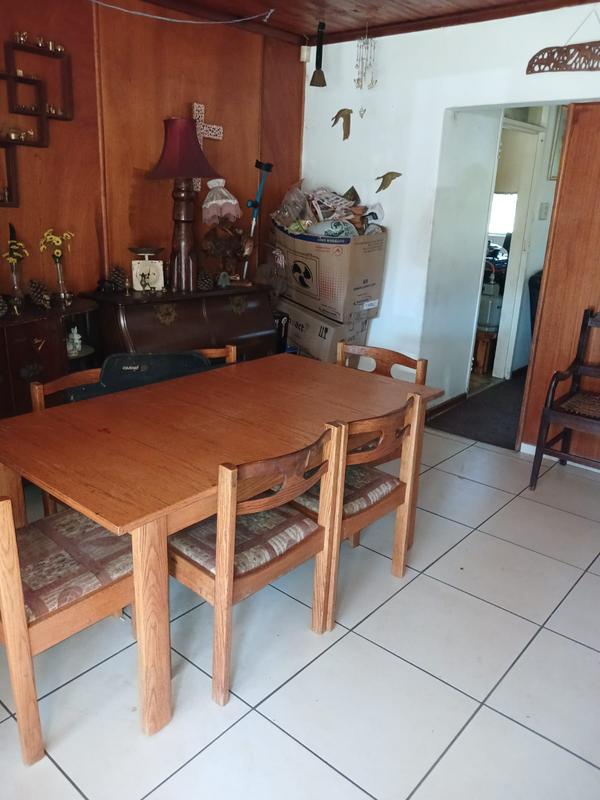 4 Bedroom Property for Sale in Secunda Mpumalanga