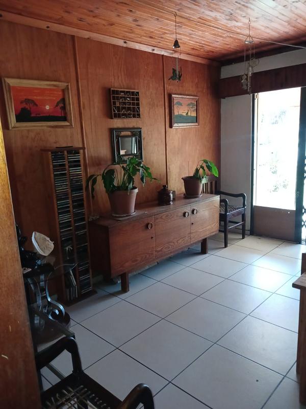 4 Bedroom Property for Sale in Secunda Mpumalanga