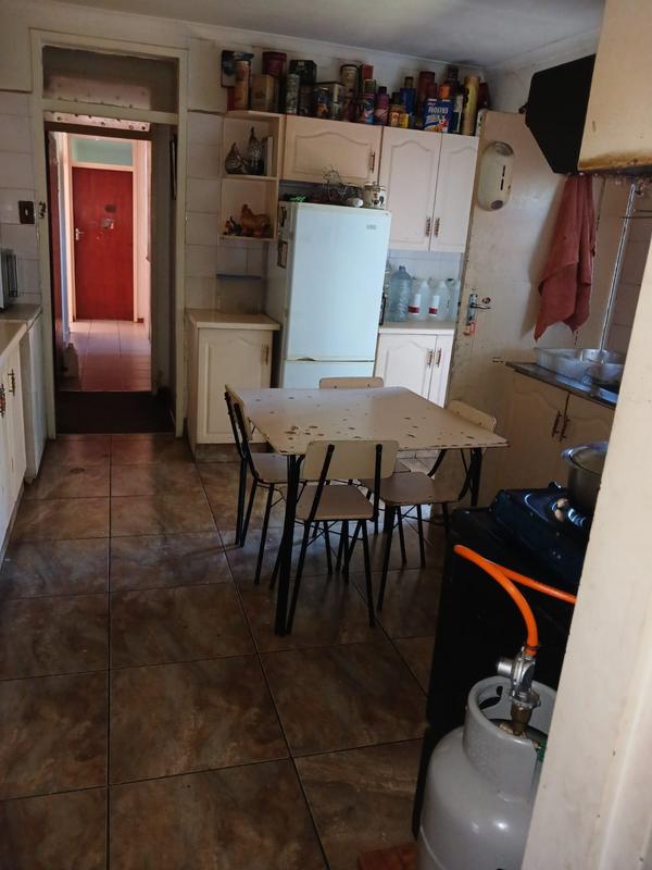 4 Bedroom Property for Sale in Secunda Mpumalanga