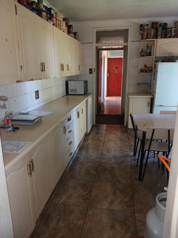 4 Bedroom Property for Sale in Secunda Mpumalanga