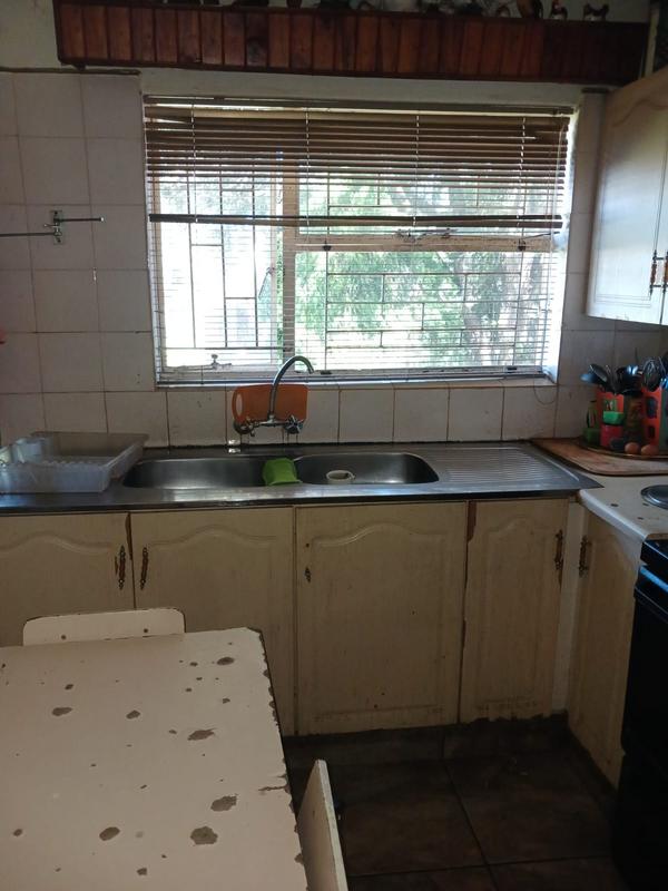 4 Bedroom Property for Sale in Secunda Mpumalanga