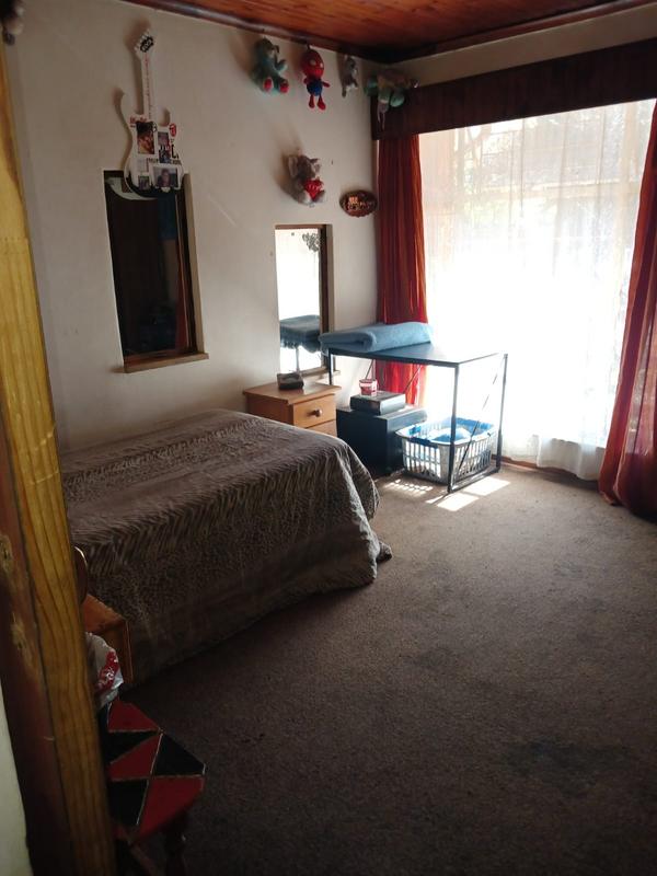 4 Bedroom Property for Sale in Secunda Mpumalanga