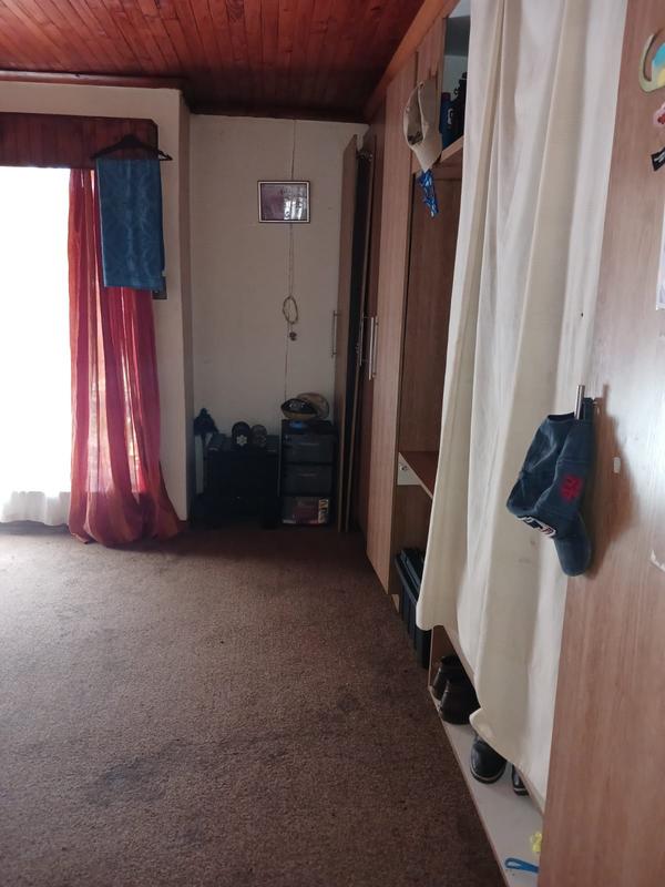 4 Bedroom Property for Sale in Secunda Mpumalanga