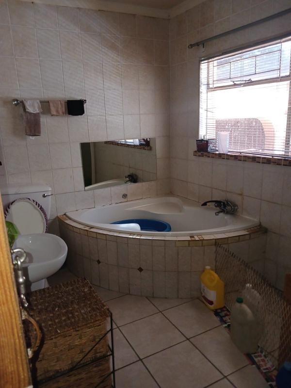 4 Bedroom Property for Sale in Secunda Mpumalanga