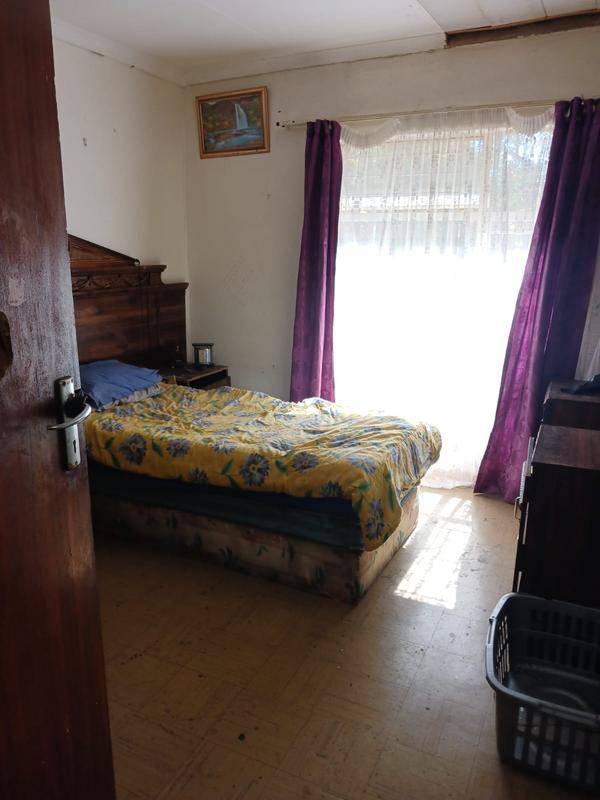 4 Bedroom Property for Sale in Secunda Mpumalanga