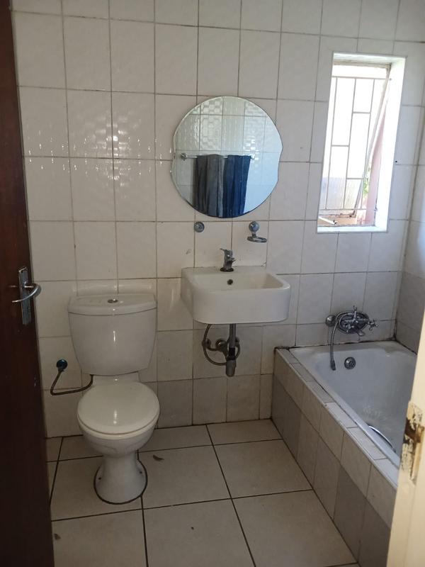 4 Bedroom Property for Sale in Secunda Mpumalanga