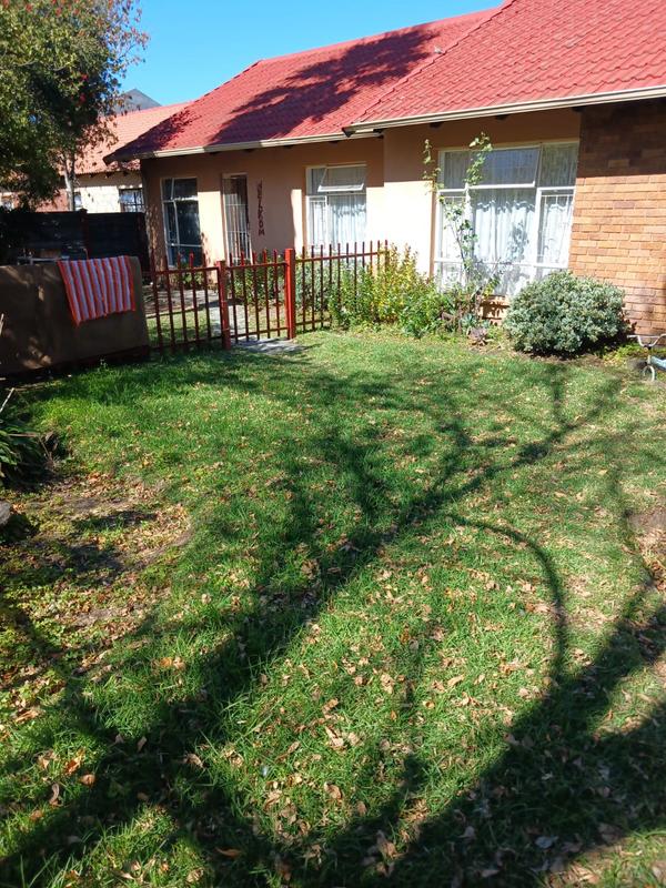 4 Bedroom Property for Sale in Secunda Mpumalanga