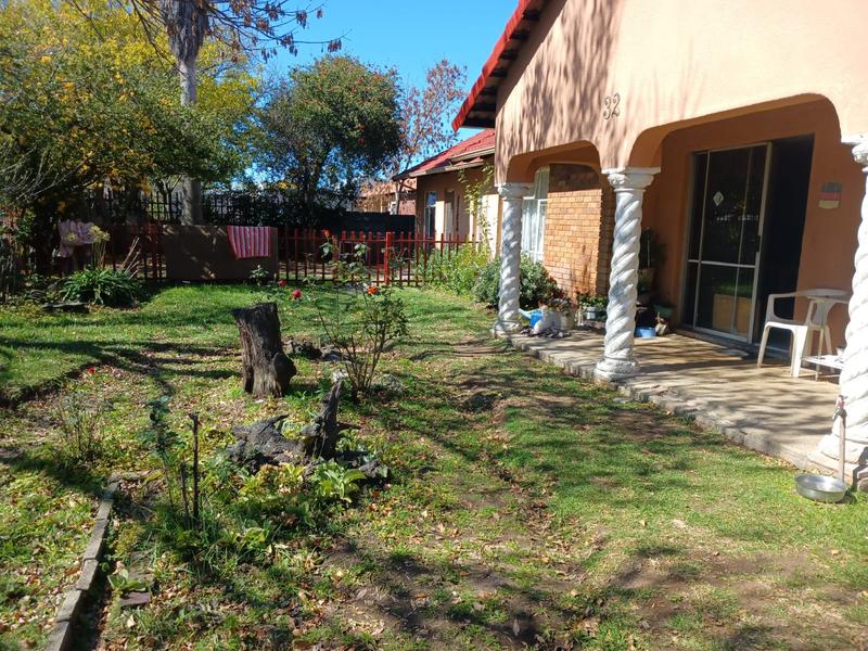 4 Bedroom Property for Sale in Secunda Mpumalanga