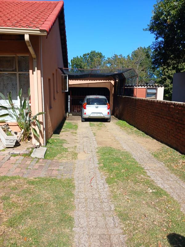 4 Bedroom Property for Sale in Secunda Mpumalanga