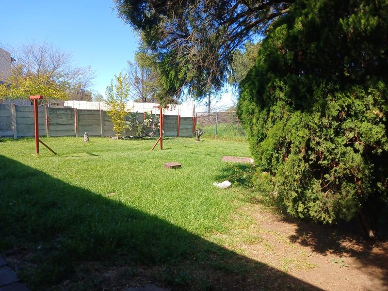 4 Bedroom Property for Sale in Secunda Mpumalanga
