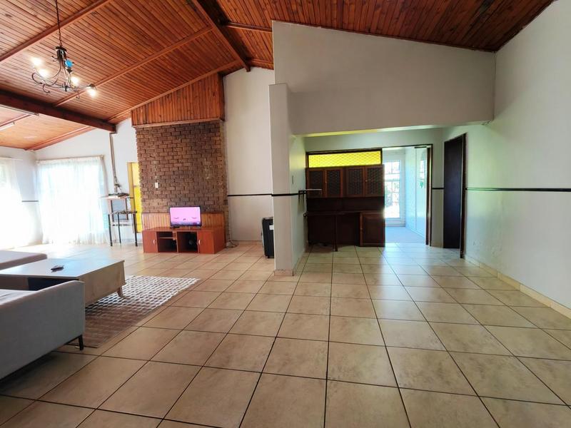 4 Bedroom Property for Sale in Ermelo Mpumalanga