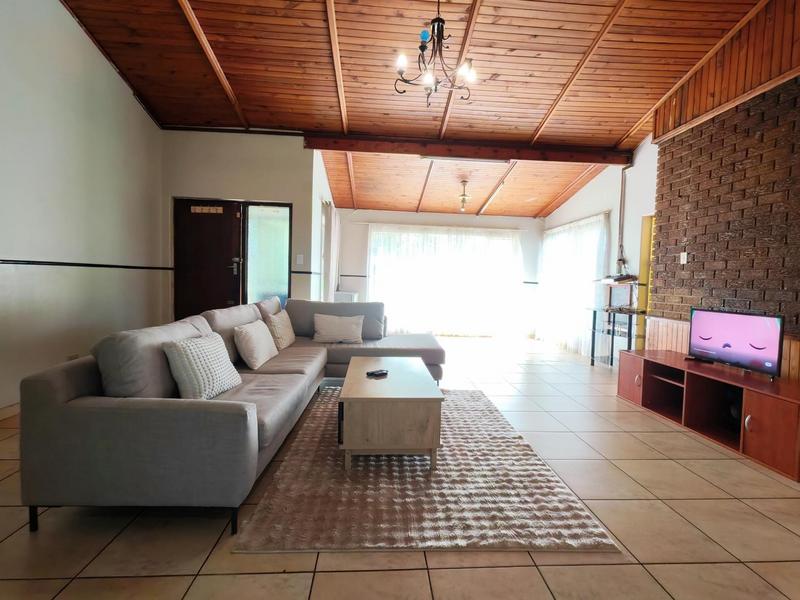4 Bedroom Property for Sale in Ermelo Mpumalanga