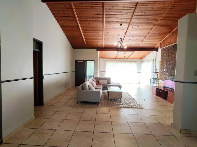 4 Bedroom Property for Sale in Ermelo Mpumalanga