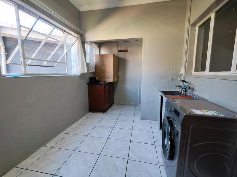 4 Bedroom Property for Sale in Ermelo Mpumalanga